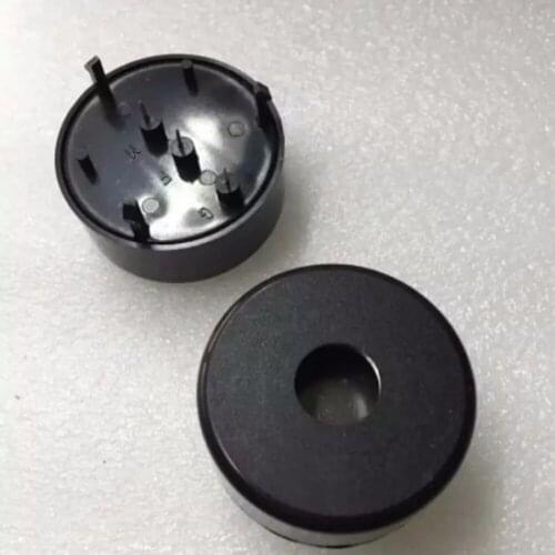 Piezoelectric Passive buzzer QST-4010 The smoke alarm 40x19.5mm 3 feet A pin buzzer