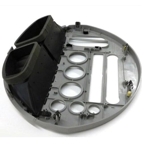 Instrument Panel Center Beige Console Cover ,Dashboard Center Console Gauge Panels, for Quest 2004-05 68260-5Z000