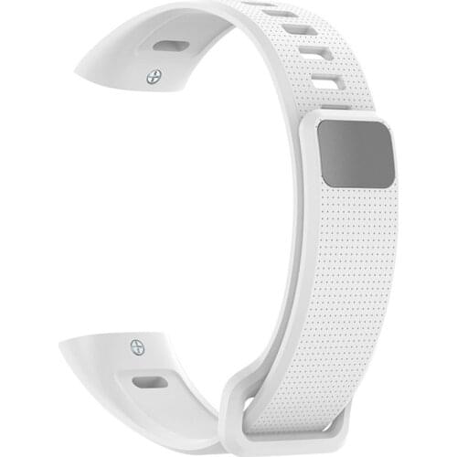 For Honor Band2 /Band2 Pro Watch Bands Wrist Strap For Huawei Band 2 Pro B19 Bracelet Straps TPU Wristband