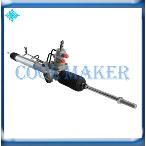 Power Steering Rack for HYUNDAI STAREX/H1 57700-4A650 577004A650 57700-4A600 577004A600