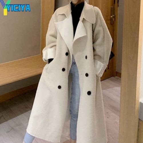 Женские стеганые пальто YICIYA China At AliExpress