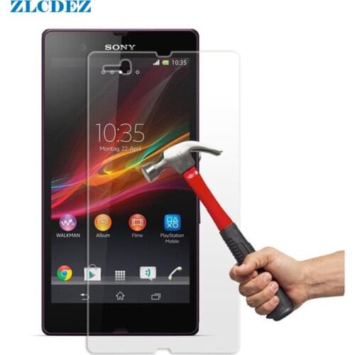 ZLCDEZ Protective Films For Mobile Phones