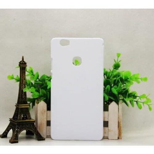 3D Sublimation case mold For Huawei Note8 3D Note 8 blank cover 100pcs/Lot