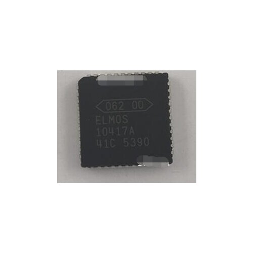 Free shipping 100% nuevo original EL10417A 10417A PLCC44