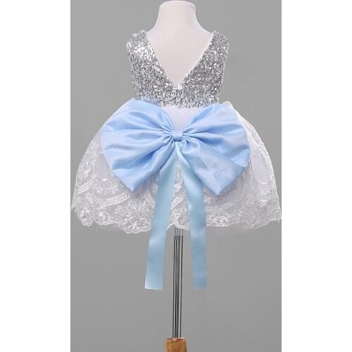 Citgeett Ballroom Dresses For Babies