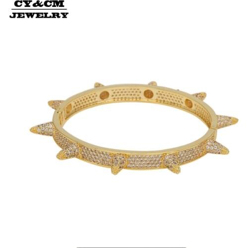 CY&CM Jewelry Chain Bracelets