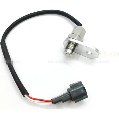 For HITACHI ZX ZAX450 470 6WG1 Speed sensor Engine speed sensor excavator accessories