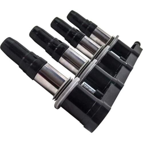 Ignition Coils For Chevrolet Cruze Jingcheng Buick Yinglang Junwei Aiwei Europe 1.6T 1.8 55570160 Car Repair Tool
