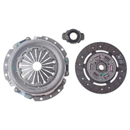 Valeo Clutch Kit Fiat Linea 07 Punto Evo 09G.Punto 05 Bravo 09 220Mm Val 828405