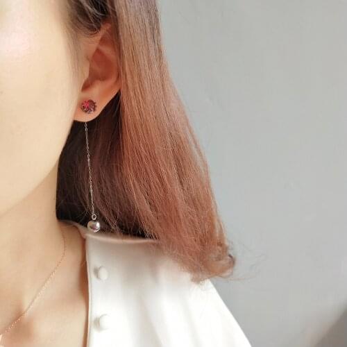 Leven fancy Dangle Earrings