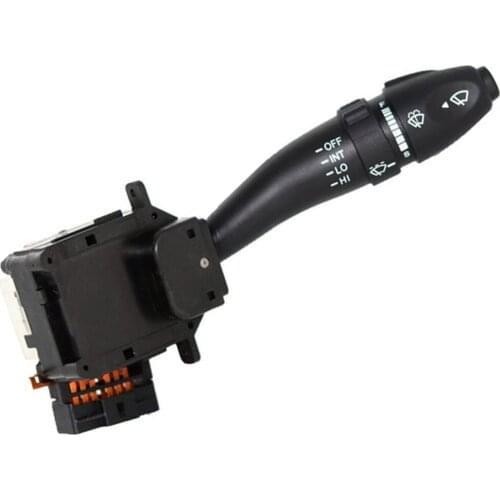 9342038100 Multifunction Wiper Washer Switch Lever for hyundai Sonata EF 1999-2005 windshield wiper arm switch knob 93420-38100