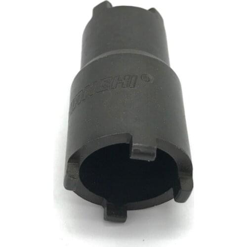 New Motorcycle Clutch Hub Remove Tool Oil Slinger Filter Lock Nut Spanner Socket For Pit Dirt Bike