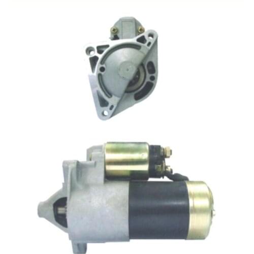 NEW 12V STARTER MOTOR M1T74481 M1T74482 M001T74481 8933003210 FOR JEEP WRANGLER 4.4L 1990-1998