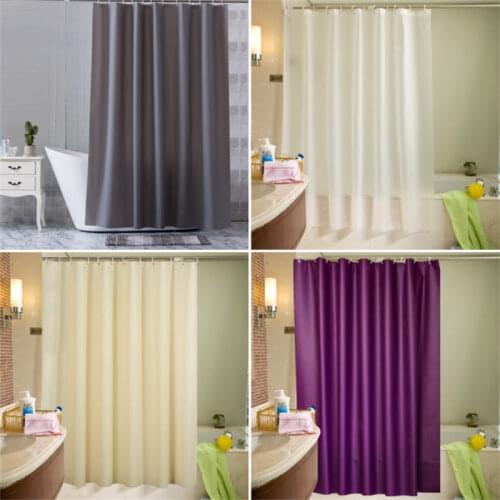 ODN Shower Curtains