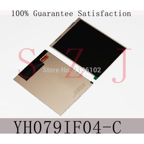 Original 7.9" inch case Ainuo NOVO8MINI YH079IF04-C tablet computer HD LCD Screen display Free shipping