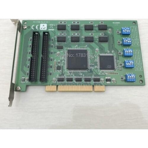 PCI-1739U Rev.A1