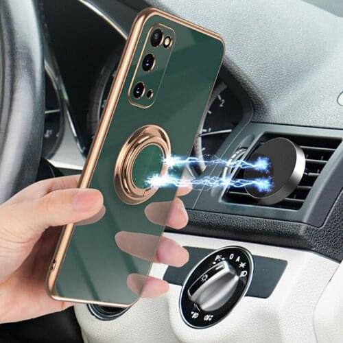 PUNQZY Phone Cases Samsung Galaxy A51