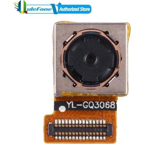 Ulefone S1 Android Mobile Phone 5MP Back Facing Camera Replacement
