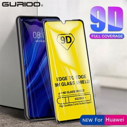 2 PCS 9D Full Cover Tempered Glass For Xiaomi Redmi Note 9 9S 8 8T 7 7S 6 Pro Max Note 5A Screen Protector Full Protective Film
