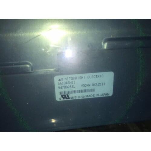 10.4 inch LCD AA104SH11