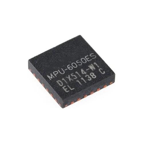 1pcs/lot MPU-6050ES MPU-6050C MPU-6050 MPU6050 QFN-24