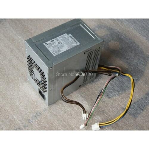 611484-001 613765-001 503377-001 320W DPS-320NB-1A CFH0320AWWA original power supply for HP 6000 8000 6200 8200 MT