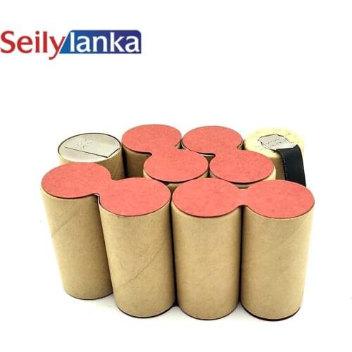 3000mAh for Black Decker 12V Ni MH Battery pack CD SL3YD A12 A1712 FSB12 BD1204L BD-1204L FS120B FS120BX CP12K CP12KB HP122K