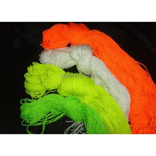 Free Shipping 40pcs YOYO String Rope for Magic yoyo Alloy Aluminum Professional Yo-Yo YoYo Toy