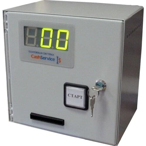 CashService Slot Machines