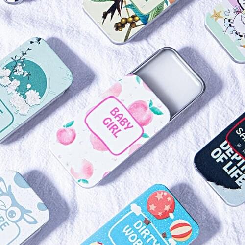 80% Hot Sale Fashion Portable Cartoon Women Long-lasting Solid Perfume Body Fragrance Balm