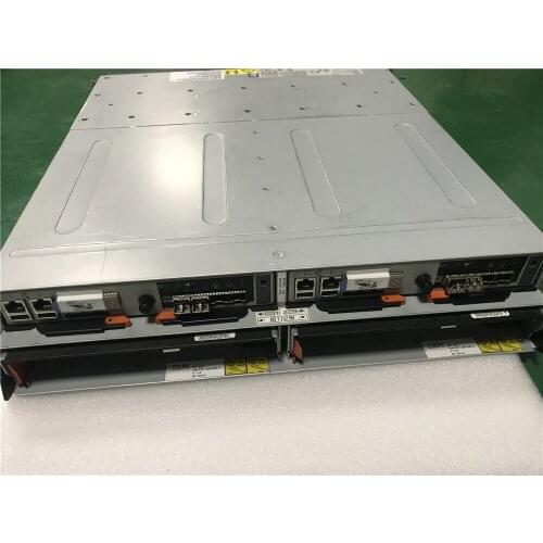 Machine V3500 00Y2455 00Y2422 00AR107 disk cabinet dual electric dual control