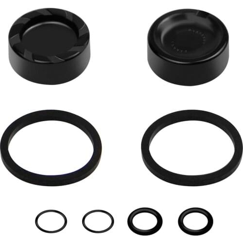 MTB Road Metal Piston Hydraulic Brake Caliper Piston Bike Disc Brake Before Brake General Parts For Shimano XT/M785/M8000/SLX675