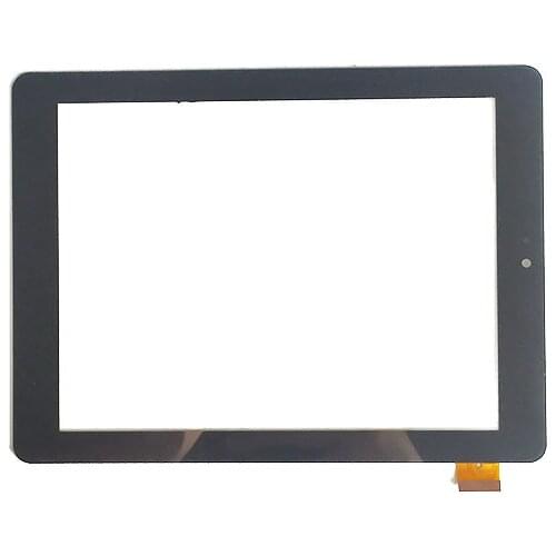 New 8 Inch Touch Screen Digitizer Panel 04-0800-0769 V2