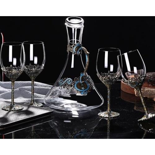 OIMG Decanters