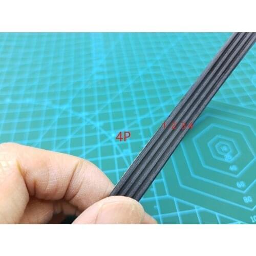 PH330 Rubber Ribs Belt Conveyor Belt