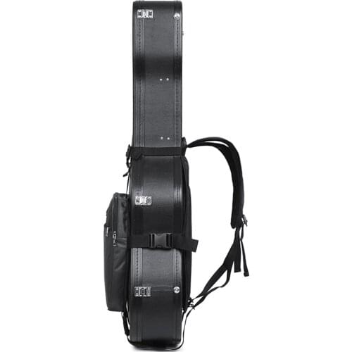 Thickeded Guitar Straps Belt for Various Guitar Box Case Carrying Strap