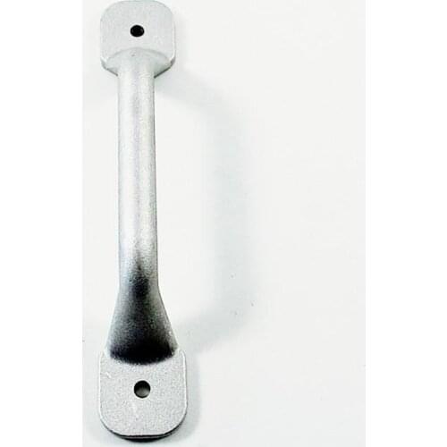 Marine Boats Handle Rail Handrail Stainless Steel Grab Bar Hardware Multipurpose 7.6" 194mm Long