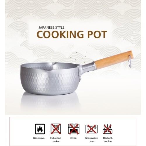 ShangSuRenPin Pans