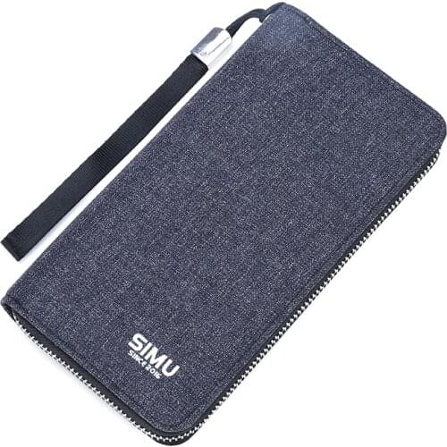 SIMU Bags And Suitcases