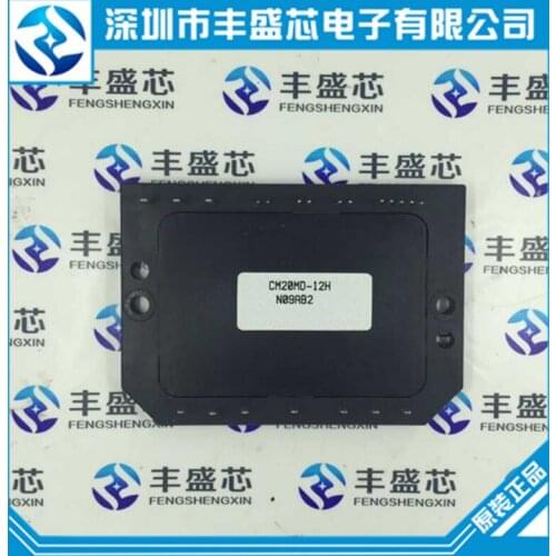 CM20MD-12H IGBT MODULE