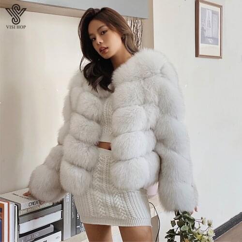 VISI HOP Women's Jackets