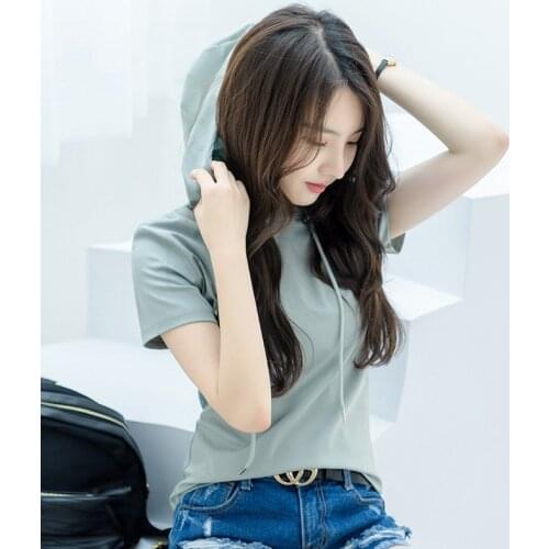 WOQN Women's Tops & T-Shirts