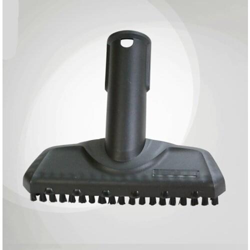1pcs Brush Head for KARCHER SC Series SC1/SC2/SC3/SC4/SC5 Steam Cleaner Parts Hand Grilled Spray Nozzle