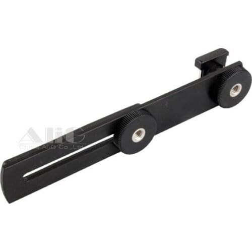 50 Pieces Camera Flash Light Hot Shoe Adapter Holder 1/4 Screw Flash Light Stand Digital DV DSLR Camera Accessories