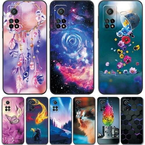 Adlikeme Phone Cases Xiaomi Mi 10 Pro 5G