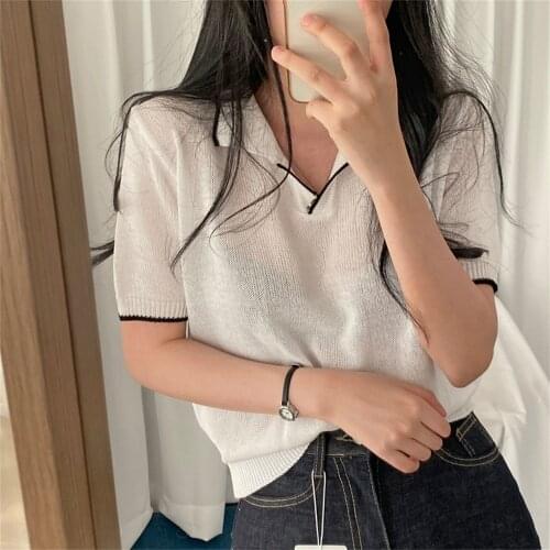 Женские трикотажные футболки Alien Kitty China At AliExpress