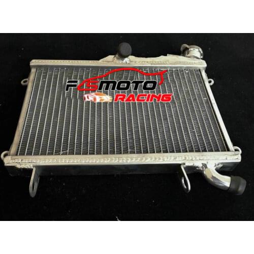 Aluminum Radiator For YA-MA-HA R1Z R1-Z 3XC 250CC 1990-1999 1998 1997 1996 1995 1994 1993 1992 1991