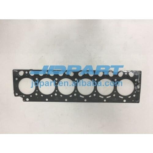 D6D Head Gasket VOE24426690 For Volvo