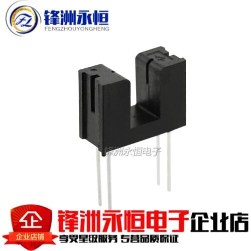 10pcs/lot ITR9606 ITR-9606 ITR9608 Optocoupler Photoelectric Switch DIP-4
