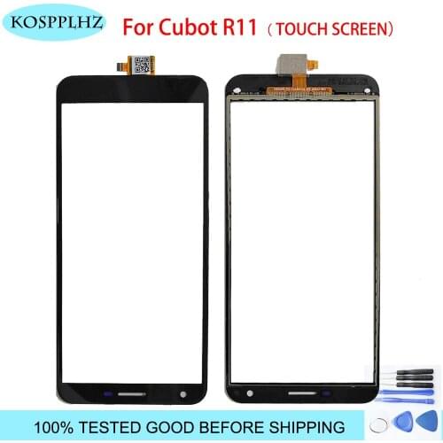 KOSPPLHZ Touchscreens For CUBOT R11